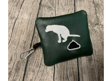 Stickdatei ITH - Tasche Gassitasche Kotbeutel 2